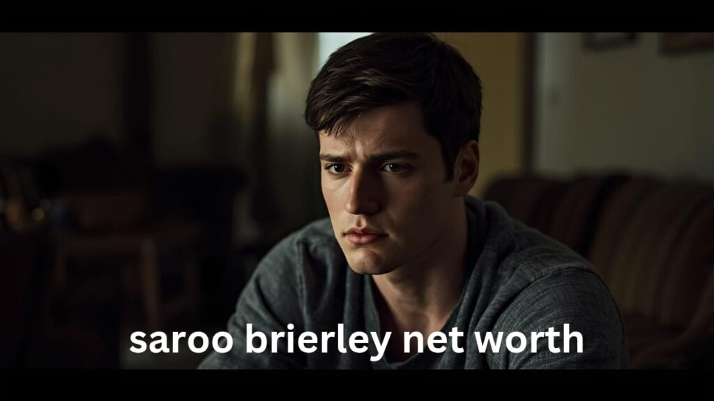 Saroo Brierley’s net worth Saroo Brierley’s net worth