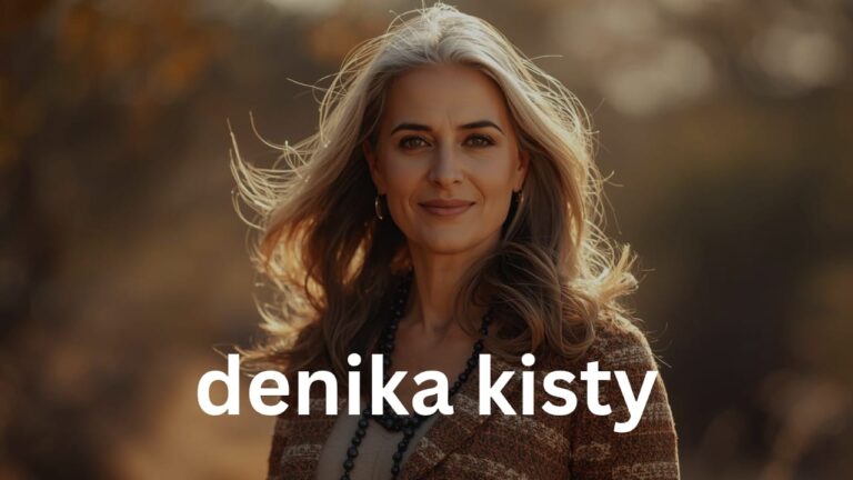 denika kisty